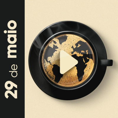 Café Com Deus Pai | Podcast oficial