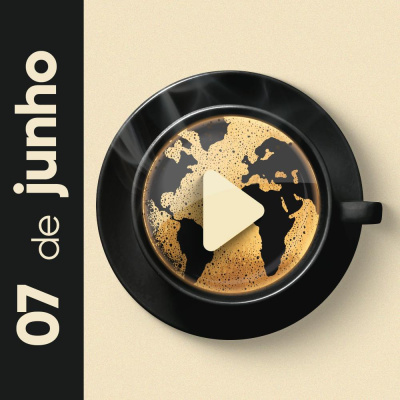 Café Com Deus Pai | Podcast oficial