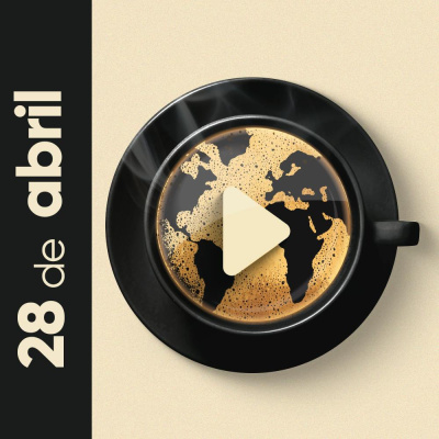 Café Com Deus Pai | Podcast oficial