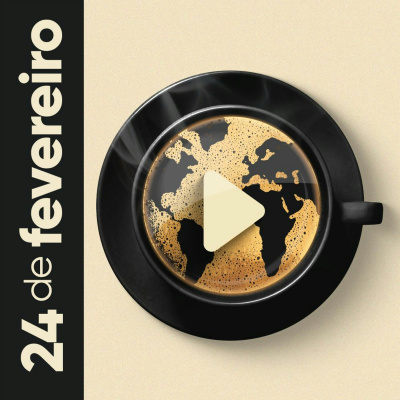 Café Com Deus Pai | Podcast oficial