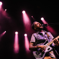 Airey Bros. Radio Episode 19 - Drew McManus