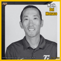 From New Jersey Roots to NCAA DII Powerhouse: Coach Mark Del Monaco on Leading Tiffin University Track  Cross Country