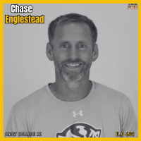 EP401 — Snow College XC with Coach Chase Englestead: Building a Top-10 NJCAA Program, Utah Distance Culture, Lydiard Roots  JUCO Pathways