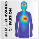 Richard Zervakos On Passion
