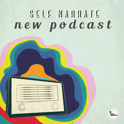Self Narrate: The Podcast | Gainesville Florida Storytelling
