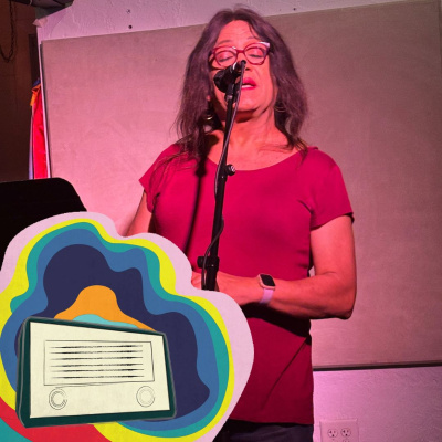 Self Narrate: The Podcast | Gainesville Florida Storytelling