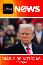 Diário de Notícias - 20/01/2025 - 1ª Edição
