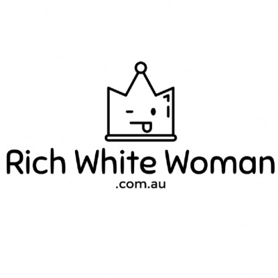 Rich White Woman