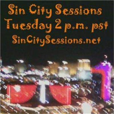 Sin City Sessions