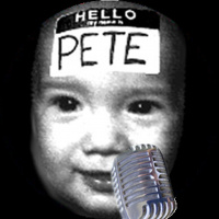 #thepete #podcast 2017 #3: #Trump as President Week 1