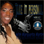 Take It Personal - Camgirl Mzmargi004 - Marguerite Martin