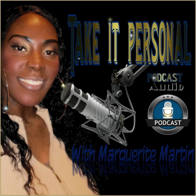 Take It Personal - Camgirl Mzmargi004 - Marguerite Martin