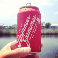 From the Gutters of Gulf Shores at The Flying Harpoon