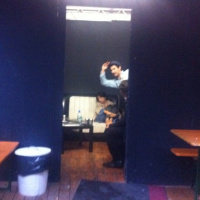 Disheartened in Milano