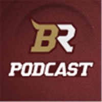 Podcast with Dusty Thibodeaux of ULMs Warhawk Report