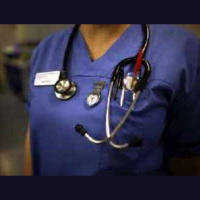 Im a Nurse, Work shifts and find it hard to work in the work out