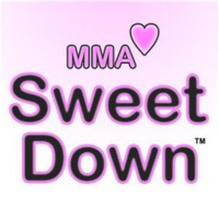 Felice Herrig and Doninque Robinson