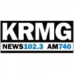 KRMG Sports with Rick Couri