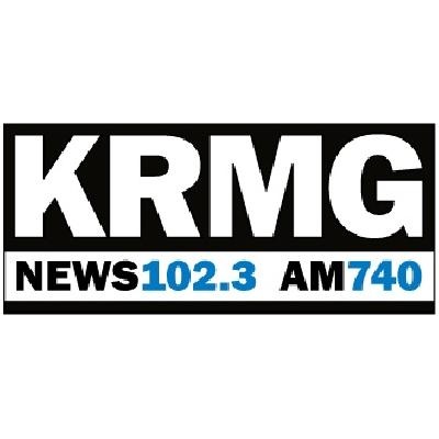 KRMG Sports with Rick Couri