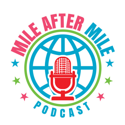 Mile After Mile Podcast
