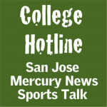 College Hotline Sports Talk