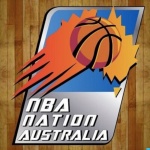 NBA Nation Podcast