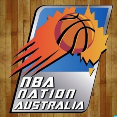 NBA Nation Podcast