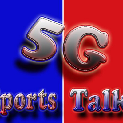 5g Sportstalk/entertainment
