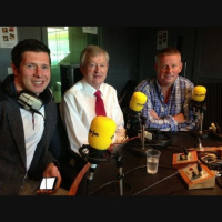 Dublin v Donegal Preview...