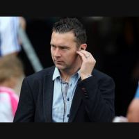 Oisin McConville#39s 15 for 15 