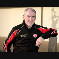 Mickey Harte 