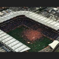 A Day in the Life at Croke Park