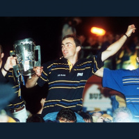 Clare#39s Anthony Daly looks back, 20 years on...