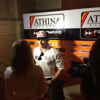 Stefan Bradl Interview March 2015