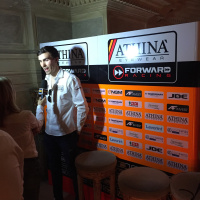 Loris Baz Interview March 2015