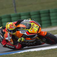 Aleix Espargaro Interview June 2014