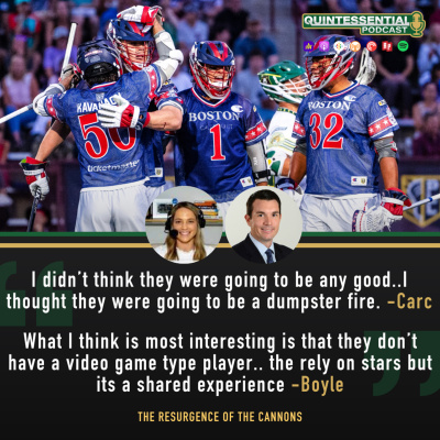 Lacrosse All Stars Network