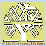 Kishy Fake Football Podcast