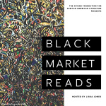 Givens Foundation | Black Market Reads
