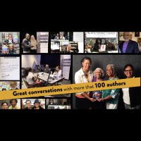 Episode 100: A Landmark Celebration of Black Stories, Voices, and Legacy