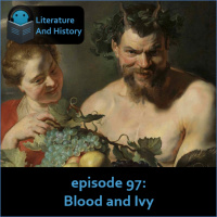 Blood and Ivy (Nonnus Dionysiaca, Books 25-48)