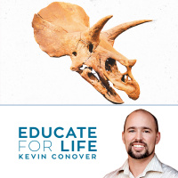 011 As Young as the Dinosaurs – Mark Armitage