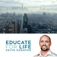 069 Out of a Far Country – Dr. Christopher Yuan