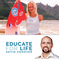 How To Live Unstoppable - Bethany Hamilton