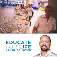 059 Democratic Socialism vs Democratic Republic