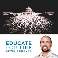 192 What is the Biblical Significance of the Deep State? - Alex Newman