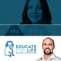 006 Same-Sex Parenting: Bad For Children – Dawn Stefanowicz