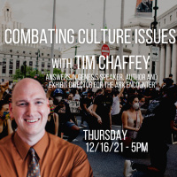 215 Combating Culture Issues with Tim Chaffey