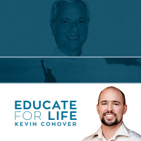 033 Church and State: Just How Separate? – Frank Kacer