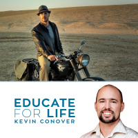 209 Unearthing the Bible with Dr. Titus Kennedy